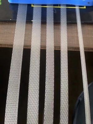 Cintura di imballaggio in PP, nastro di legame in PP, tensione portante fino a 200 kg, senza deformazioni, senza fratture