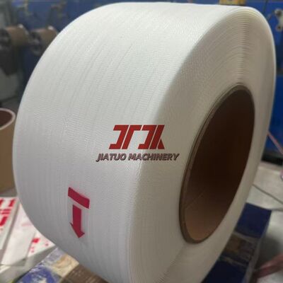 5 mm 12 mm PP Plastic Strapping Roll Pp Band Belt Packing Strip Per l'imballaggio