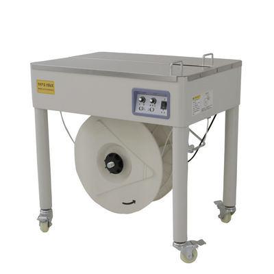 Tensione robusta automatica della macchina 60KG dei semi del contenitore 350W di cartone