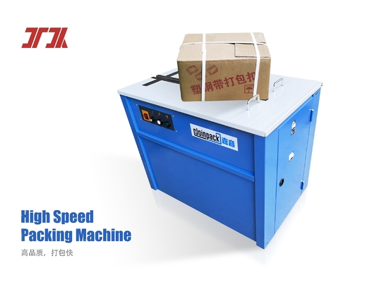 Unisca il controllo di tensione meccanico robusto tenuto in mano della macchina 780mm del pacchetto
