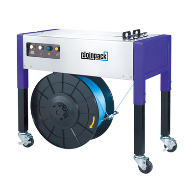 Unisca la larghezza automatica robusta tenuta in mano dei semi 12mm della macchina del pacchetto regolabile