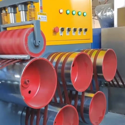 Cinghia efficiente completamente automatica di 8T pp che fa fabbricazione della macchina