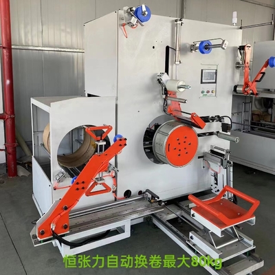 Argano robusto di plastica automatico della banda con 4N.M Torque Motor