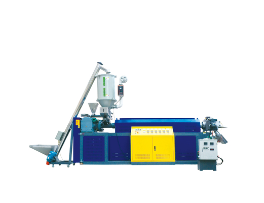 Macchine per la produzione di materie plastiche PP Strapping Machine PP Strapping Production Line per sistema di controllo PLC