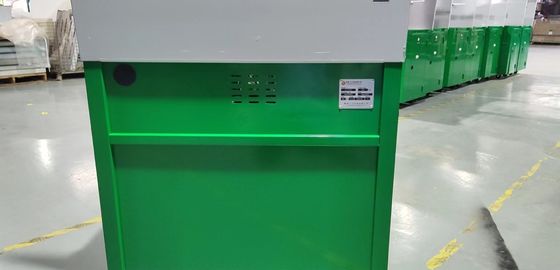 3000mAh strumento di attrezzatura a batteria 0.5-1.0mm poliestere elettrico pallet Bander portatile