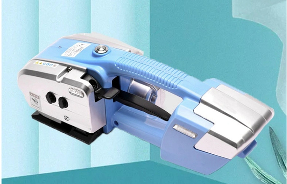 Semi-automatica per la cinghia in PP / PET