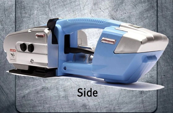 3000mAh strumento di attrezzatura a batteria 0.5-1.0mm poliestere elettrico pallet Bander portatile