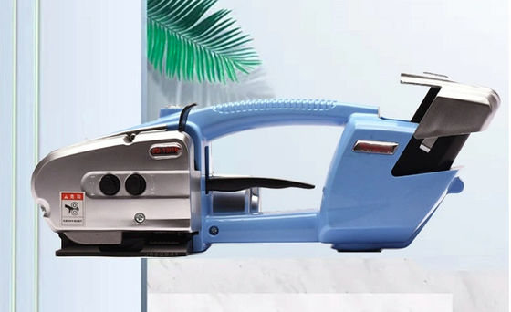 3000mAh strumento di attrezzatura a batteria 0.5-1.0mm poliestere elettrico pallet Bander portatile