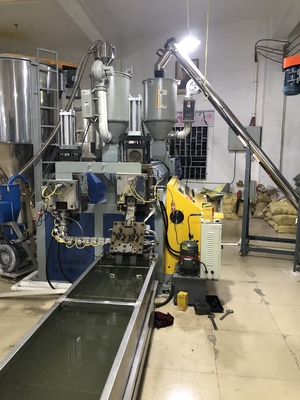 L'invertitore pp di IVNT attacca la linea dell'estrusione della banda con la gamma di larghezza di 5-19mm