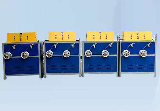 Il controllo completamente automatico JiaTuo pp dello SpA attacca la macchina fabbricante con il motore di Siemens una garanzia da 1 anno