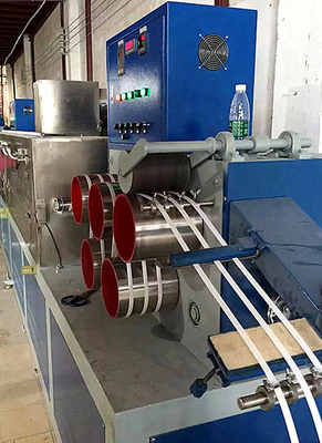 Il controllo completamente automatico JiaTuo pp dello SpA attacca la macchina fabbricante con il motore di Siemens una garanzia da 1 anno