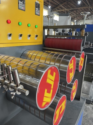 380V/220V pp attaccano rendere la rettitudine del consumo di energia della macchina 50KW flessibile