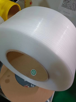Macchina di produzione della cinghia del polipropilene del motore di Siemens una garanzia da 1 anno