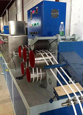 Macchina di plastica ad alta velocità di produzione della cinghia da JiaTuo con il motore di GUGAO