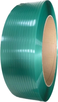 Linea di estrusione automatica di fogli di plastica in PET da 12 mm controllata PLC