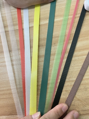 Macchina di produzione di cinghie in PP a vite singole 1 a 4 Linea di estrusione di cinghie in polipropilene Linea di estrusione di cinghie in PP ad alta velocità