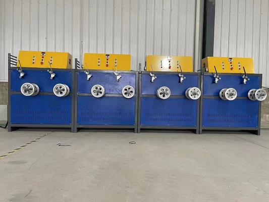 Lead To Germany Japan Technology PP Strap Making Machine con spessore da 0,4-1,2 mm