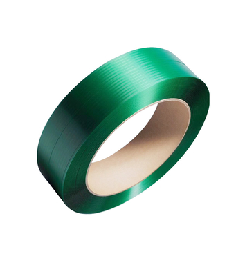 Palette di imballaggio di plastica di acciaio di strisce di strisce di strisce di strisce di PET resistente