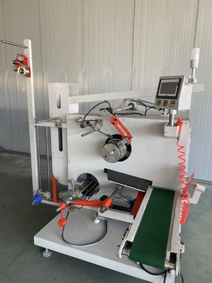12 mm di larghezza PP Strap Making Machine per la linea di produzione di cintura di imballaggio durevole