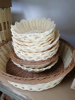 JTPP-110 macchina di imitazione di plastica per la fabbricazione di rattan: vite da 3300 mm, 6 cinghie, capacità 130 kg/h