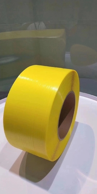 Macchinari per la produzione di materie plastiche con cintura di imballaggio PP