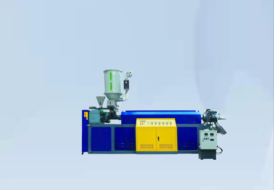 Plastico PP Polipropilene Strapping Making Machine 300kg/H Output 6 Strap High Speed 6 Strap 300kg/h PP Strap Making Ma