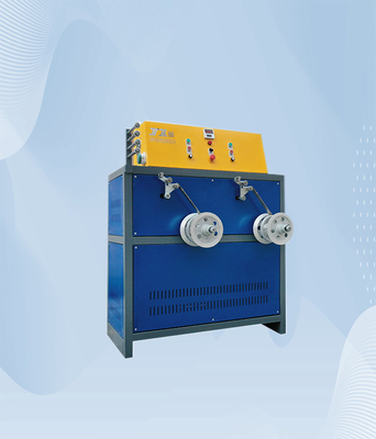 380V 50HZ PP Strapping Band Making Machine Twin Screw 100kg/H per materiale 100% riciclato