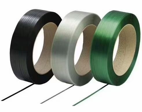 Macchine per la produzione di cinture di imballaggio ad alte prestazioni controllate da PLC massimizzare l'output di produzione