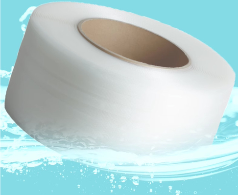 Forza di serraggio 3-40KGS Pressa di imballaggio in cartone con tensione di 10-80kg