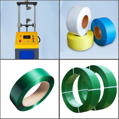 Macchina di prova della trazione ad alta velocità di 500 mm/min con risoluzione di 0,01 mm/min