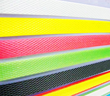 Macchina di avvolgimento a fascia ad alta precisione 280-380 m/min