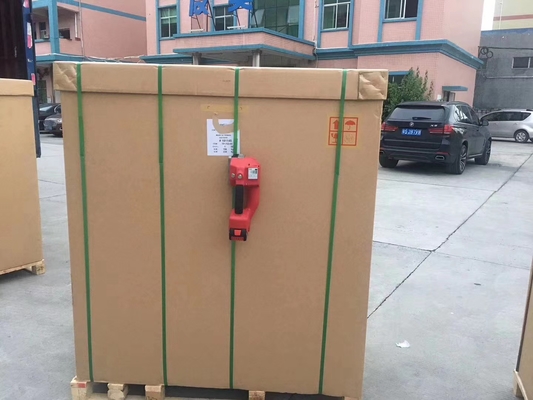 Macchine automatiche ad alta velocità per il riempimento veloce di scatole