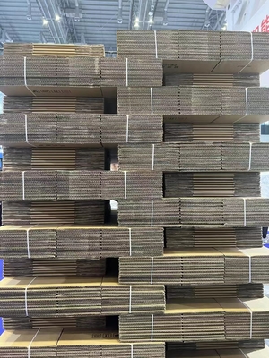 Macchina per il rilegamento ad alta velocità delle scatole con tensione rapida di una confezionatrice elettrica a mano 400 kg/forza di serraggio