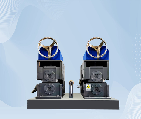 Linea di estrusione automatica 220-240V PP Strap Making Machine PP Strap Band