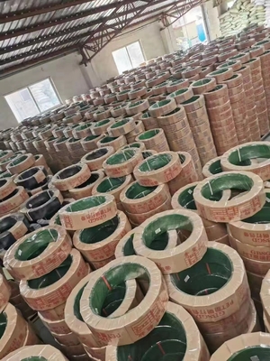 100 mm per la fabbricazione di nastri di PET