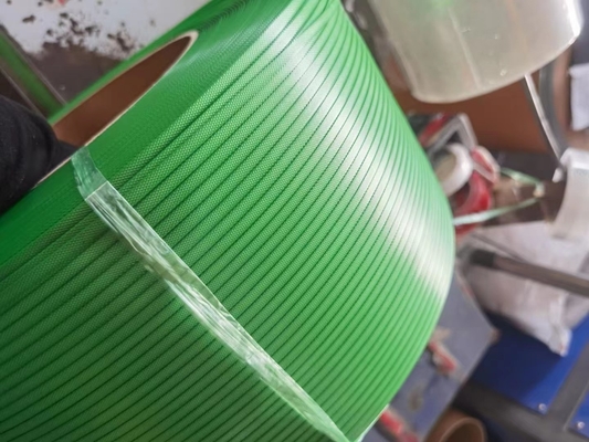 Fiducioso giradischi di cinghia Automatizzato Durable rigidità regolabile