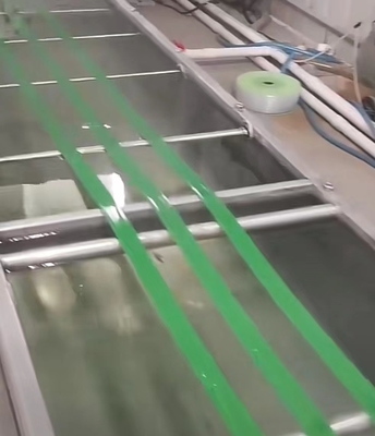 Macchina di avvolgimento automatica altamente affidabile con servomotore