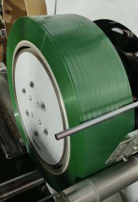 Rivoltatore ad alta velocità con controllo automatico della tensione