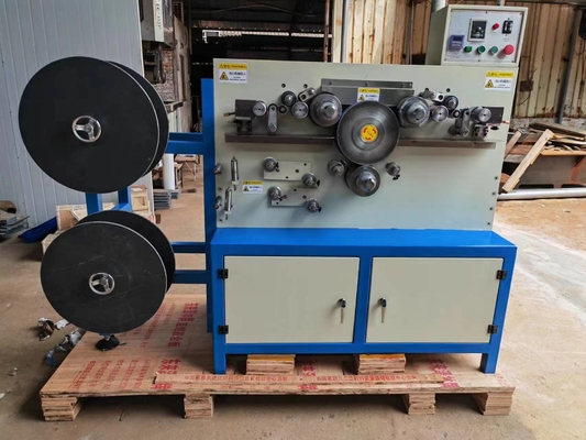 Macchina di rivestimento di plastica: per finitura professionale e qualità