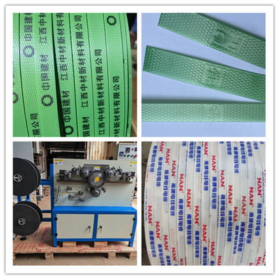 Macchina di rivestimento in plastica affidabile per inchiostro di stampa in resina con temperatura di rivestimento di 200 °C