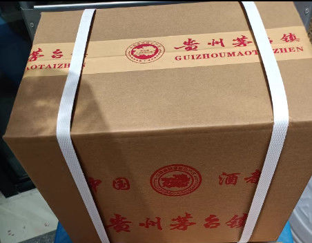 Macchina di rilegatura automatica ad alta velocità