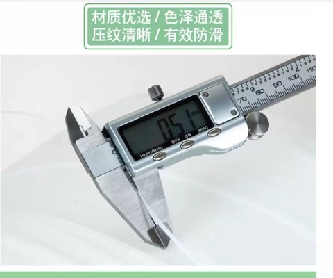Linea di estrusione affidabile a 5 mm PP per le fasce di cintura Dimensioni generali L36*W2.0*H4.0M