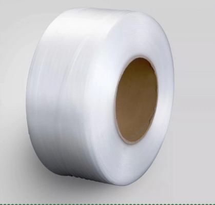 Confiabile PP Strapping Band Making Machine Adjustabile velocità PP Strap Extruder