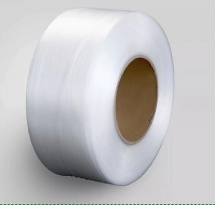 Confiabile PP Strapping Band Making Machine velocità regolabile PP Strap Extruder PP Strap Bands