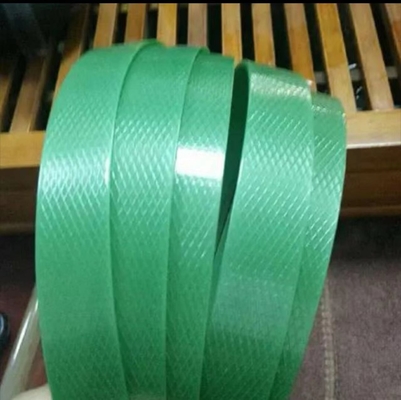 Linea di estrusione della fascia di fasciatura in PET da 200 kg/h