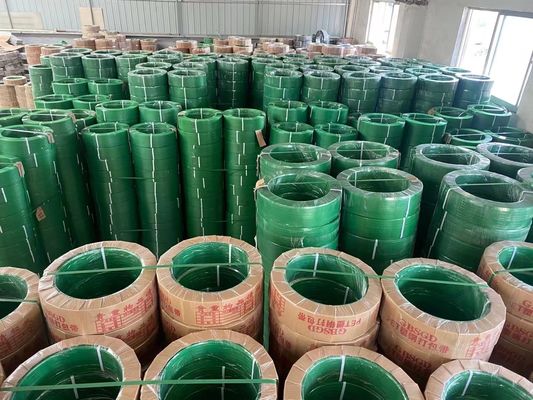 Macchina per la produzione di nastri PET di precisione con ingranaggi induriti e matrici regolabili