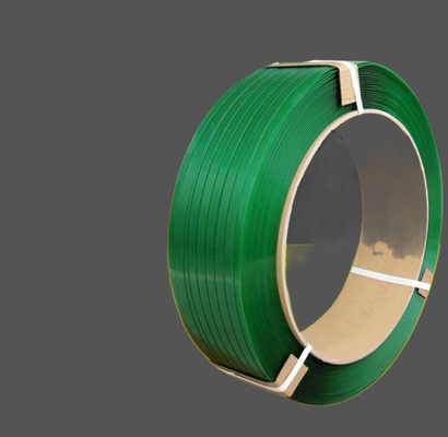 Macchina per la fabbricazione di nastri di PET per flaconi di bottiglie di PET 100% materiale riciclato