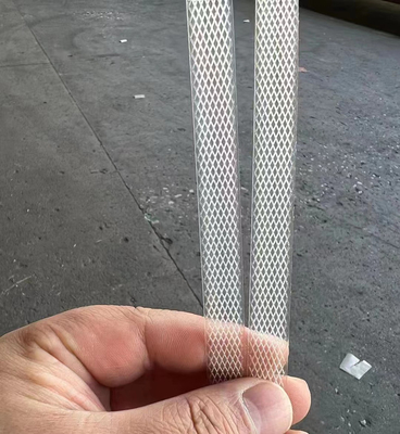 Macchine per la produzione di materie plastiche con una sola vite di PP per la fabbricazione di cinture per la fabbricazione di cinture per la fabbricazione di cinture