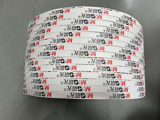 Macchina per la produzione di cinture ad alte prestazioni da 100 kW PP per la linea di produzione di cinture da 1 a 4
