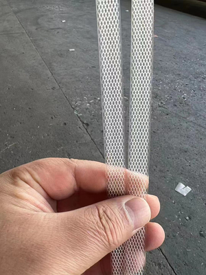 Macchina per la produzione di cinghie in PP a velocità con estrusore a doppia vite da 110*3300 mm Modello:JTPP-110